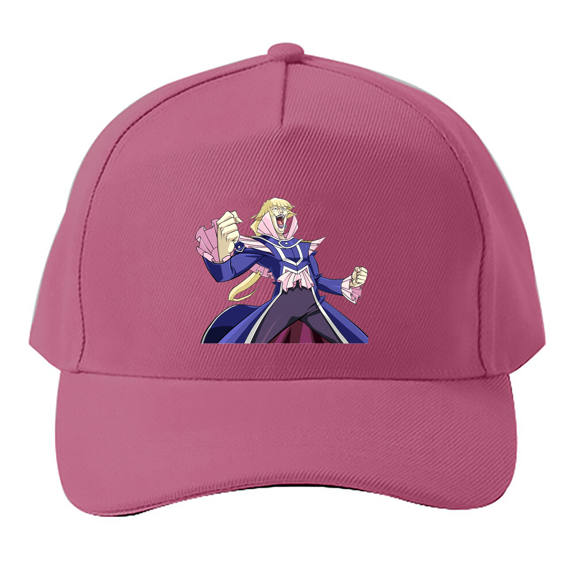 （画像用） 遊☆戯☆王 Yu-Gi-Oh! ベースボールキャップ 綿100％ 男女兼用 帽子 スポーツ